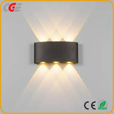 China Black White Nordic Creative Garden Sconces Wall Light Bedroom Bedside Hotel Room Iron Modern Decorative Colorful Led Wall Lamp China Led Wall Light Wall Lamp