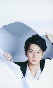 pin oleh ayano inage di 嵐