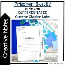 Prisoner B-3087 Crossword - Wordmint