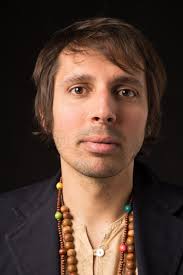 Interfew with Alexis Kacimi from The Rebels of Tijuana