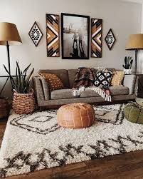 Pro Ideas For Bohemian Living Room Bohemian Ideas Living Livingroom Pro Room Bohemian Living Room Decor Living Room Scandinavian Rustic Living Room