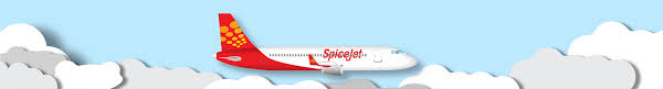 Spicejet Flight Tickets Booking Spicejet Airline Ticket Booking