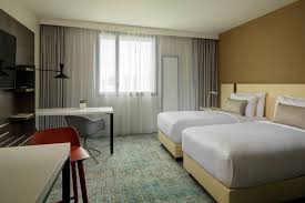 Epingle Par Residence Inn By Marriott Toul Sur Rooms Ri Toulouse Blagnac Aeroport Hotel Toulouse Sejour