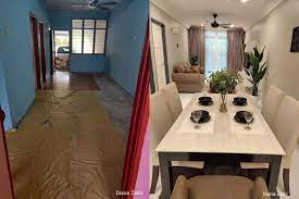 Iklan jual beli rumah terlengkap dan terbaru dari harga murah sampai lokasi, foto, video dan info properti lain semua ada. Jangan Pandang Rendah Hartanah Buruk Ramai Terpana Tengok Transformasi Rumah Kos Rendah Lama Selepas Bikin Barang Hiasan Banyak Beli Di Kedai Serbaguna Viral Mstar