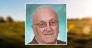 Francis H Uhlenkamp Obituary October 24, 2016