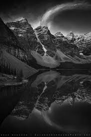 Download endeavor images and photos. Endeavor Stock Image Moraine Lake Canada Sean Bagshaw Outdoor Exposure Photography