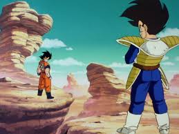 The saga had some mighty warriors. The Top 30 Strongest Dragon Ball Z Characters Myanimelist Net