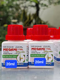 Mega-mi 178SL