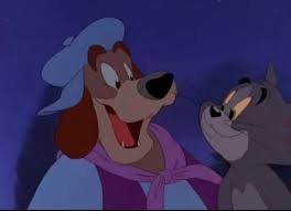 A description of tropes appearing in tom and jerry: Classic Movie Review 2 Tom And Jerry The Movie Cartoon Amino