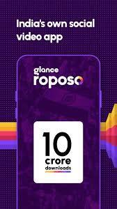 Roposo For Android Apk Download