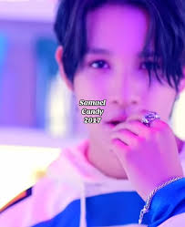 Kpop Samuel