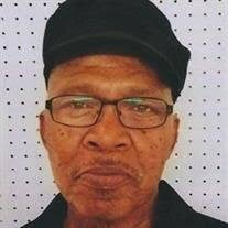 Willie McKinley Boone Obituary