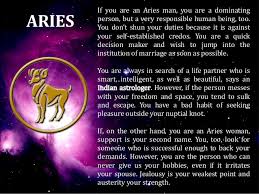 what does your zodiac sign reveal about your marriage