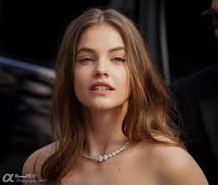 Barbara palvin in lancaster paris spring / summer 2021 campaign. Barbara Palvin Barbara Palvin Renaud D Photography Flickr
