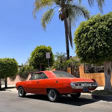 Image result for Bright Red 1971 Polara