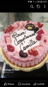 Pin Di Mio Su Torte Panna Nel 2020 Torte Baba Panna