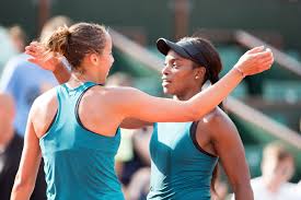 2019, 4th, qf, won, 2nd. Us Open Draw Keys Stephens Halep Giorgi Showdowns Highlight First Round