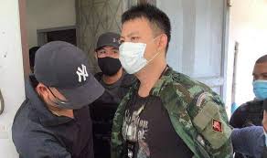 เอฟบีไอเปิดประวัติ อดีตทหารคลั่งก่อเหตุกราดยิงกองทัพเรือ พบมีอาการป่วยทางจิต คบแฟนคนไทย หลงวัฒนธรรมไทย. Ynrds4hd8d1rjm