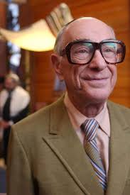 Shelley Berman