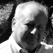 at Horace Mann ScHooL