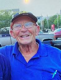 Obituary information for Duane Ian DeVere