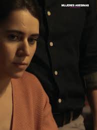 Série De Aurora Chen Et Ethan Mitchell