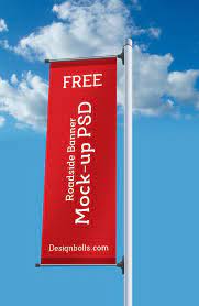 Download 37 Awesome Free Banner Mockups Psd Templates Utemplates