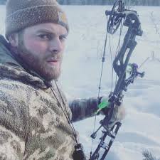 Deer Hunting and Cold Fronts