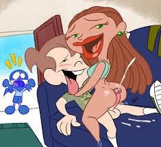 Post 2499696: Aeolus ChalkZone Queen_Rapsheeba Rudy_Tabootie Snap