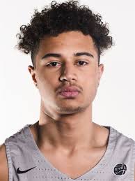 Drew Lowder, Lansing Community College, Point Guard