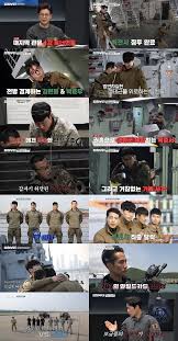 Don't let pretty guys in #kpop or #kdrama fool u conscription law requires all men to serve military nearly 2 yrs. ê°•ì² ë¶€ëŒ€ Udt ê²°ìŠ¹ ì§„ì¶œ í™•ì • íŠ¹ì „ì‚¬ íƒˆë½ ìŠ¤íƒ€íˆ¬ë°ì´