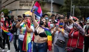 Cuenta oficial de la marcha del orgullo lgbti cdmx 26•junio•2021 www.youtube.com/c/marchalgbticdmx. Fol7smfsfjqbym