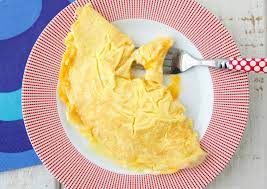 We did not find results for: How To Make A Fluffy Omelette Video Weelicious