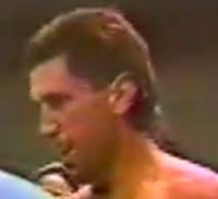 BoxRec: Bill Corrigan