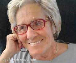 Sei una grande donna, Marcella Giardini: per la forza, per la dolcezza, per  la capacità di esserci senza fare rumore..."