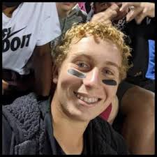 Aaron Asch's University City High School Career Home