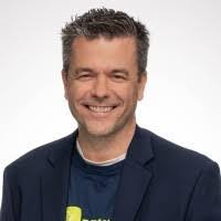 Jason Blinn's Instagram, Twitter & Facebook