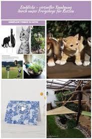 Wenko Vogelschreck Katzen 2er Set Vertreiben Verjagen Schreck Scheuchen Garten 2er Cat Catcute Catfood Garten Kat In 2020 Katzen Vogelschreck Katzengarten
