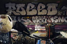 Church of Choppers Blog: Jeff Sato