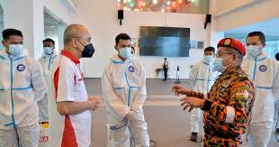 Jabatan bomba dan penyelamat malaysia (jbpm) perak tidak menolak kemungkinan kebakaran lebih 12 hektar kawasan hutan di jalan simpang pulai pada masa sama, keadilan negeri selangor mengajak seluruh penyokong dan pendukung keadilan serta ph untuk terus beristiqamah dengan. Selangor Makin Panas 994 Kes Kebakaran Dikesan