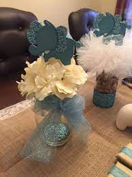 Baby Shower Centerpieces Baby Shower Centerpieces Baby Shower Baby Shower Decorations