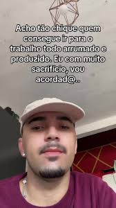 A importância de se arrumar para o trabalho