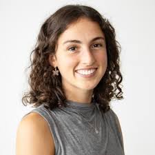 I wrap up the week feeling inspired that this latest generation understands  the climate challenges ahead and is full of the energy and passion required  to make a difference.