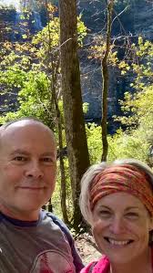 Photo dump from our weekend adventure camping and hiking at Fall Creek  Falls State Park