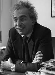 INTERVISTA A GAD LERNER