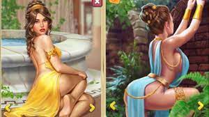 Emperor Conquer Your Queen Julia Rome Photo and Outfits - YouTube