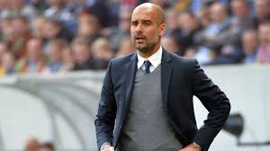 „die zweite halbzeit war exzellent bild: Heinrich Heute Wie Viel Lust Hat Pep Guardiola Noch Auf Munchen Fc Bayern