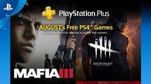 Por confirmar (en steam salió por 14,99 euros ). Playstation Plus Juegos Gratis Para Agosto De 2018 Playstation Blog Latam