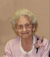 Ethel Feil Obituary August 28, 2005