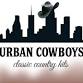 CLASSIC COUNTRY HITS by Urban Cowboys